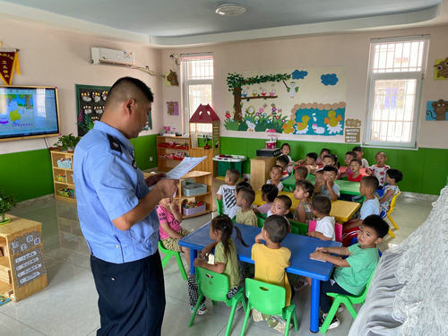 �����߽�Ͻ���׶�԰��չ��ͨ��ȫ��У԰�