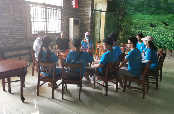 ̽�ء����µ�һ��������ɽ����ѧ���߽�������ѿ