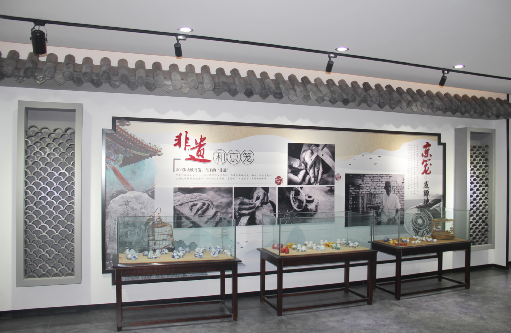 ��ī���Ʒ�����ٻ�ɽ��ʡ����������ѧ�ռ�ʾ����������ׯ�ٻ�ʾ����