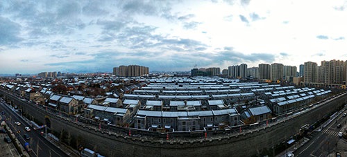 ѩ��ųǣ�ͼ��