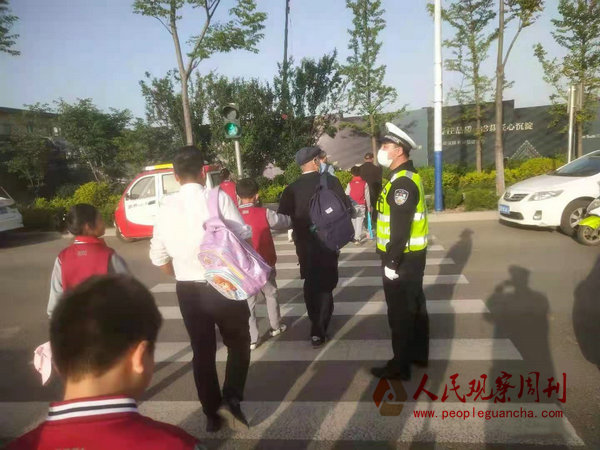 ���ݽ�������ѧУ����ί�ᡢ��������λһ�塱�Ļ�ѧģʽ ����ƽ�����ػ�ѧ����ͨ��ȫ