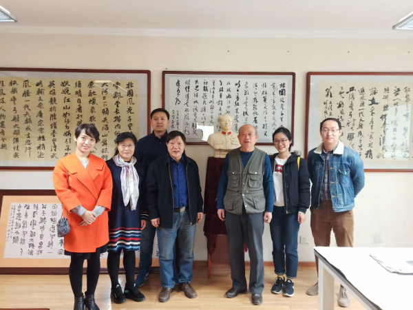 康勤国的家国情怀和他的民办博物馆